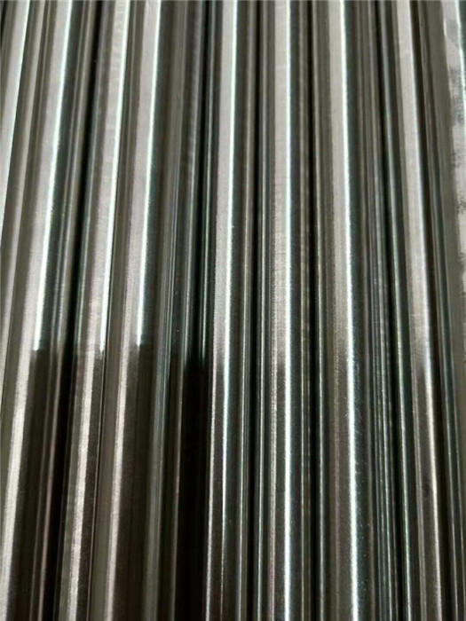 9cr18mo剝皮壓光圓